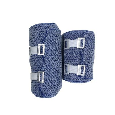 China Medical Professional Elastic Gel Ice Wrap 100% Cold Therapy C.A.E Cold Therapy Bandage for sale