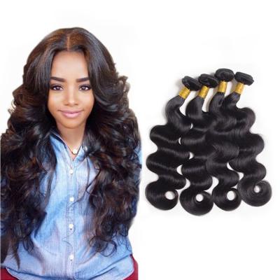 China Buying Body Wave Hair Brazilian Hair Bundles Wholesale 100% Human Virgin Curly Weave China Mink Natural Color, Can Be Dyed And Bleached for sale