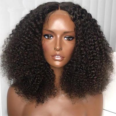 China Body Wave Ladies 12a Short Human Hair Wig Virgin 8 Cheap African Wig Grade 10 12 Inch Cambodian Curly Full Lace Wigs For Black Women for sale