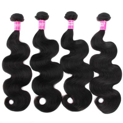 China Wholesale Cheap Price Silky Straight Brazilian Virgin Hair Raw South Indian Wave Hair Weaves Unprocessed Indian Hair Weaves for sale