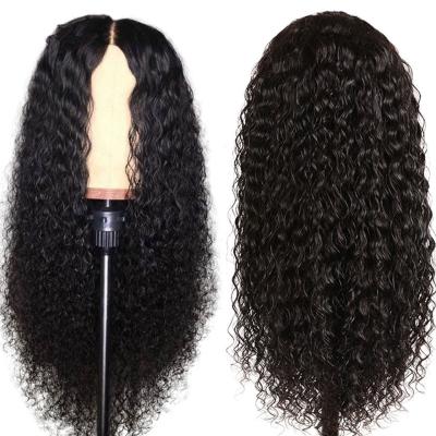 China Silky Straight Wave Wig 28 Inch HD Transparent Wigs Front Raw Deep Wave Frontal For Women Full Lace Color Wig 360 Deep Wave Frontal Wig for sale