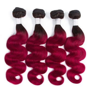 China No Chemical Process Body Wave 1b/burgundy Cheap Peruvian Virgin Hair Virgin Hair Wholesale Virgin Hair Vendors for sale