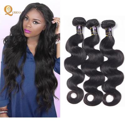 China Virgin Straight Mink Wholesale Cuticle Aligned 12A 8