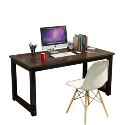 China Morden Computer PC Desk Gaming Table and Chair for Office Simple Style Computer Wood Table for sale