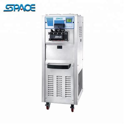 China Ice Cream SPACE Soft Serve Ice Cream Machine / Ice Cream Making Machine 6240 (CE ETL Approved) for sale