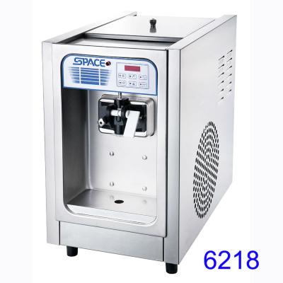 China Single Flavor Ice Cream Machine 6218 Single Flavor Ice Cream Machine for sale