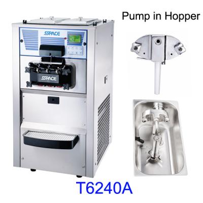 China Machine T6240A (compressor ice cream soft ice cream feed) for sale