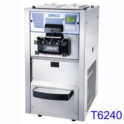 China Ice Cream Table Top Frozen Yogurt Machine T6240 for sale