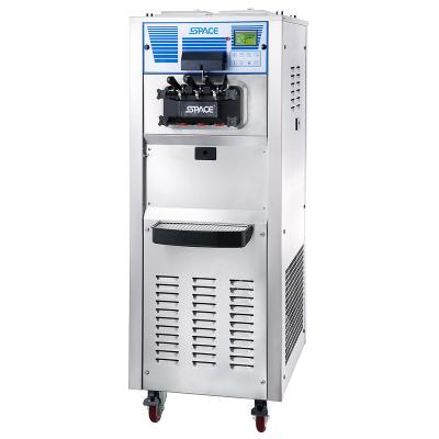 China 6240 Ice Cream Commercial Ice Cream Machine Maker CE for sale