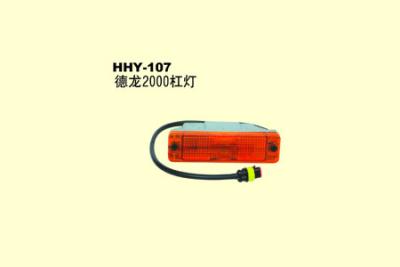 China Delong HHY-107 for sale