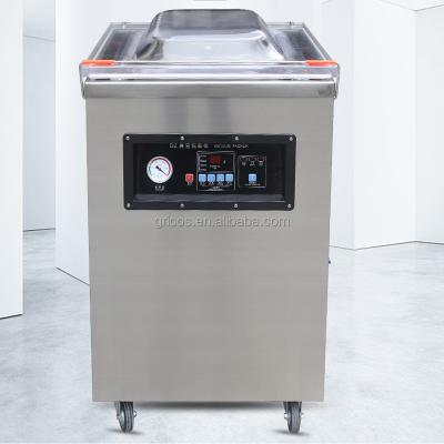 China Vacuum Sealer Machine Food Sealing Machine Vacuum Packed Food Vacuum Packing Packing Machine for sale