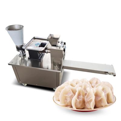 China High Quality Commercial Automatic Wonton Dumpling Samosa Machine Dumpling Maker Multifunctional Ravioli/Empanada/Samosa/Dumpling Making Machine For Sale for sale