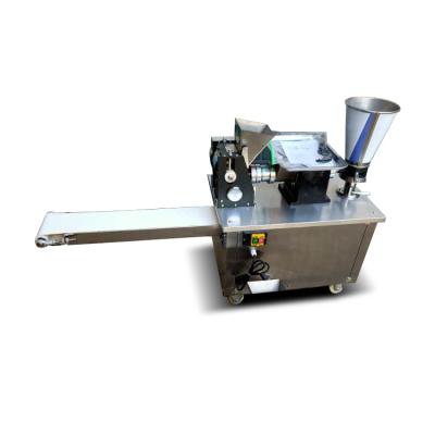 China Wonton Dumpling Samosa Machine 110v/220v Dumpling Maker Samosa Making Machine Dumpling Making Machine With Low Price for sale