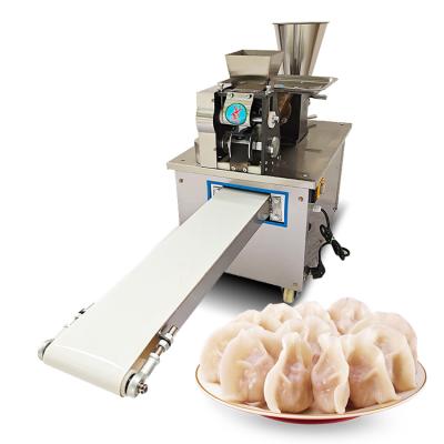 China Wonton Dumpling Samosa Machine Small Business Use Samosa Making Machine , Automatic Dumpling Making Machine for sale