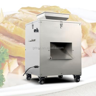 China Chickens 500Kg Per Hour Automatic Stainless Steel Poultry Duck Chicken Feet Paw Cutting Machine for sale