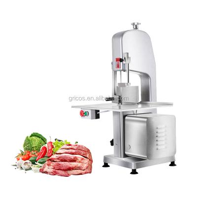 China High quality high efficiency electric saw/bone saw meat bone cutting saw machine price for sale