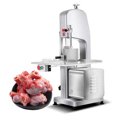 China High efficiency pork chop cutter bone saw meat cutting machine for sale for sale