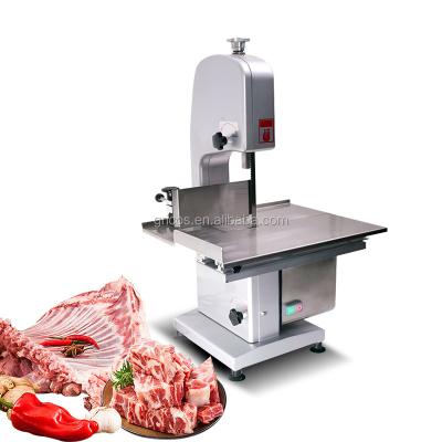 China High Efficiency Best Quality Meat Bone Cutting Saw / Frozen Bone Saw Machine for sale