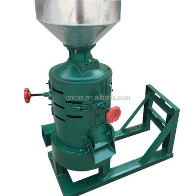 China High quality corn buckwheat kernel skin hulling dehuller machine millet peeling machine, buckwheat hulls removing machine for sale