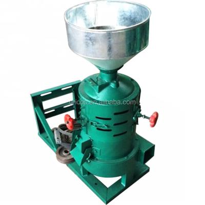 China Best selling maize millet peeling machine/grain peeling machine/buckwheat peeling machine for sale, corn husker sheller for sale