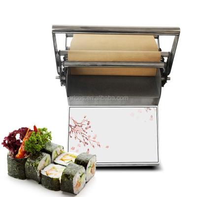 China Good quality viable round roll sushi making machine sushi maker sushi machine for sale for sale