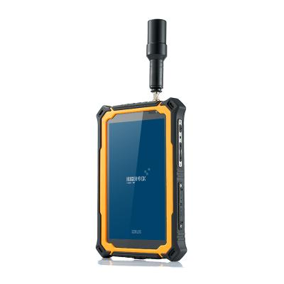 China T71KM Automotive RTK GNSS Navigation And Rugged Industrial Gps Tablet Phone Call Android 4G Lte for sale