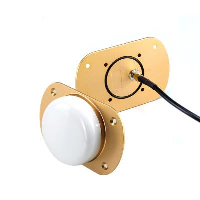 China Star TDXL-LCA720 4 9 frequency gnss rtk module precision aviation antenna SMA hi clamping installation TDXL-LCA720 for sale