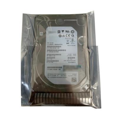 China Hdd 8TB Server HDD 8TB SAS 12G 7.2K 3.5 Enterprise 3yr Warranty Hard Drive for sale