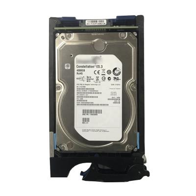 China Hdd Enterprise Original Hard Drive 4TB SAS 6G 7.2K 3.5 Hard Drive 4TB Hard Drive Server HDD for sale