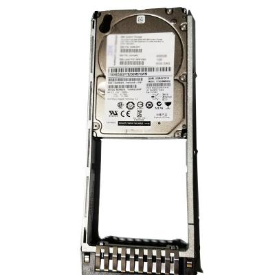 China Hdd V3700 900GB HDD Hard Drive 00MJ147 900gb 10k SAS 2.5inch 6gbps For Storwize V3700 for sale