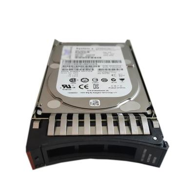 China hot sale enterprise hdd 00WG685 300gb 10000rpm SAS 12gbps 2.5inch hot swap enterprise Hdd hard drive X3650M5 X3850X6 for sale