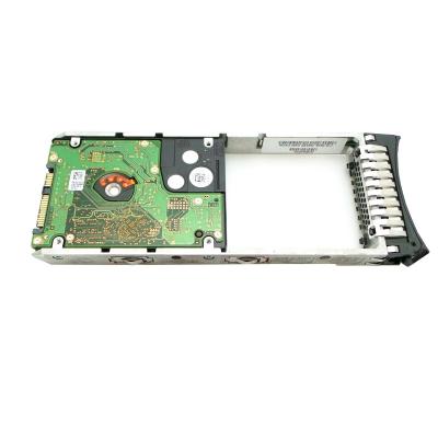 China Hdd Sealed Packaged 00AK374 V3700 600GB HDD 600GB 15K SAS 12GBPS 2.5inch Hard Drive For V3500/V3700 for sale