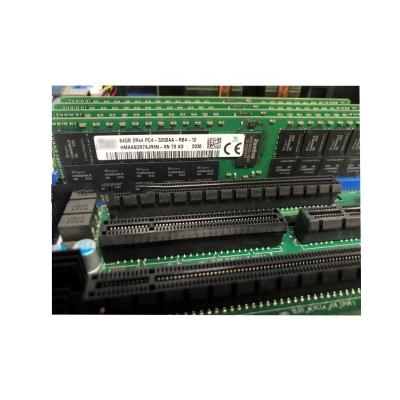 China Server 2021-2022 Registered Ram Memory 32GB DDR4 3200mhz PC4 25600 Manufactured RDIMM for sale