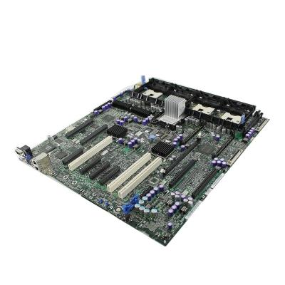 China Hot Sale Server System Motherboard RD317 PowerEdge 6800 Series Quad Xeon Socket 604 Server Motherboard RD317 for sale