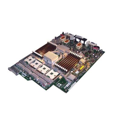 China Wholesale 443528-B21/453934-001/452412-001 BL680c G5 Mainboard System Board Server Motherboard 443528-B21 for sale