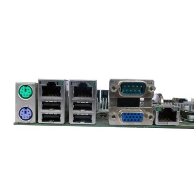 China DL120 G6 Server Motherboard 100% Working Server Motherboard 531560-001 531560-001 for sale