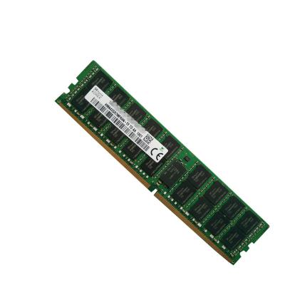 China Registered Server DDR4 Memory 32GB DDR4 2666 PC4 21300 RDIMM Memory for sale