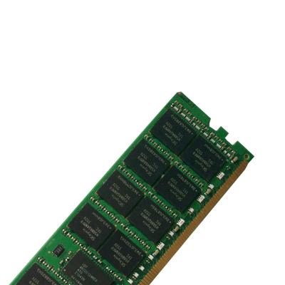 China Registered Server Bulk Ram Memory 64GB DDR4 2133 PC4 17000 RDIMM Memory for sale