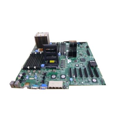 China New original PowerEdge T710 Mainboard J051K/WWV8K/2DYMC/1CTXG/2FF44 J051K system board for sale