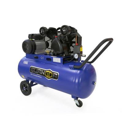 China Good Quality Competitive Price Air Compressor From OIL-LESS China Factory for sale