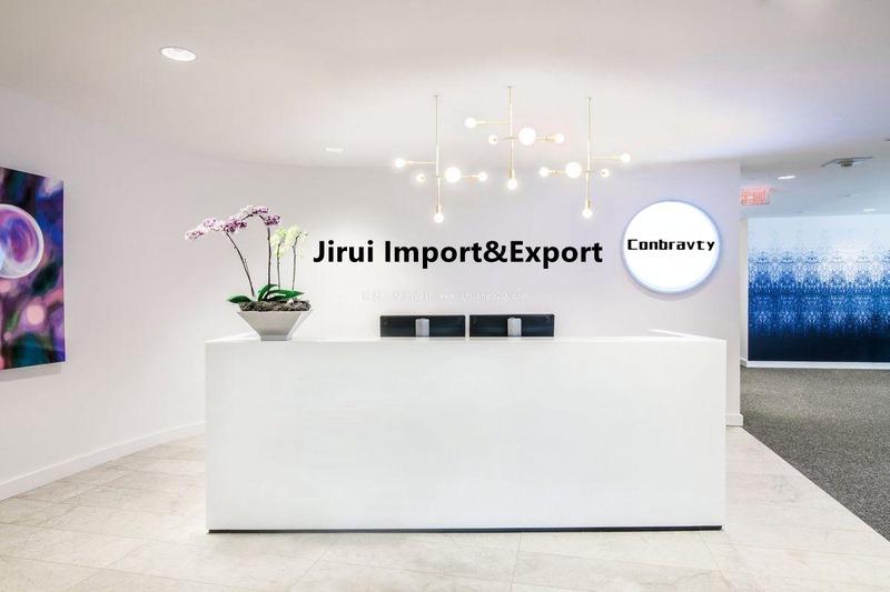 Verified China supplier - Shenzhen Jirui Import & Export Trading Co., Ltd.