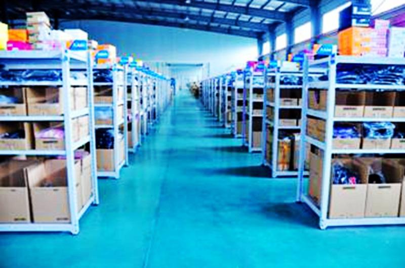 Verified China supplier - Shenzhen Jirui Import & Export Trading Co., Ltd.