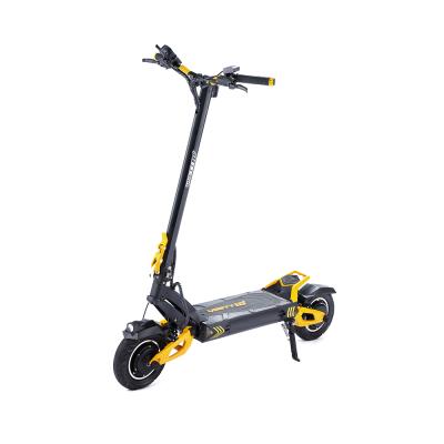 China 2020 New Design Unisex Electric Scooter Adults With High Quality And Ce Certified 10inch Tire 1400W Motor for sale