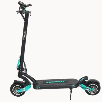 China VSETT unisex off road skateboards tire china adult electric scooter price wholesale foldable for sale