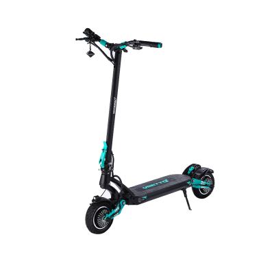 China Factory Direct Electric vsett 60V Motorcycle Citycoco 2Seats Electric Scooter Unisex for sale