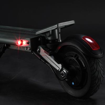 China VSETT Battery Pack 48V Unisex All-Electric Electric Scooter for sale