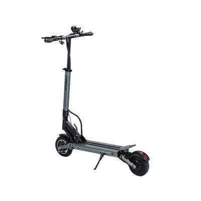 China Accessories Powerful Dual Motor Unisex Adult Foldable Electric Scooter From China for sale