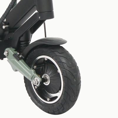 China Unisex Vsett Folding Off-road Battery High-speed Electric Scooter for sale