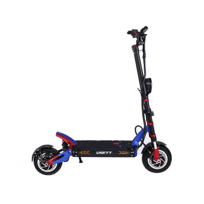 China Pro high performance unisex scooters for sale