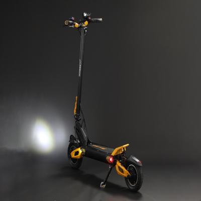 China Factory supply unisex electric scooter 60v 20ah lithium battery electric scooter sale for sale